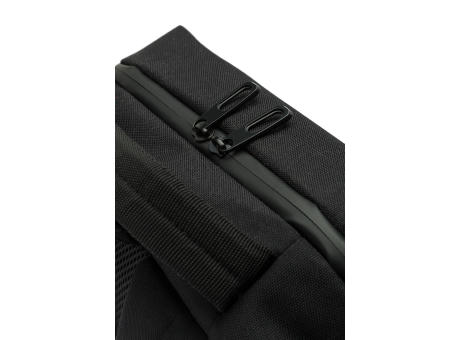 Polyester (600D) Laptop-Rucksack Oscar Werbeartikel