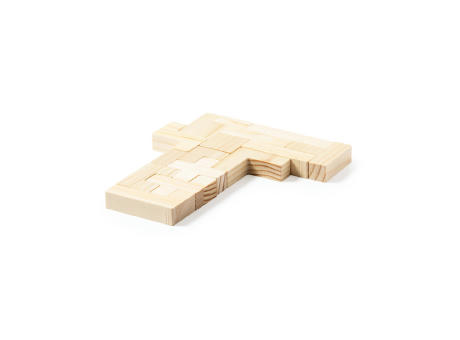 Geschicklichkeitsspiel Charlis Werbeartikel