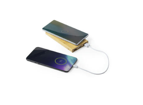 Power Bank Kalery bedrucken