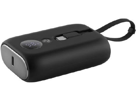 Product image Metmaxx® Powerbank "Dr.ChargeXLPDPRO" Werbeartikel