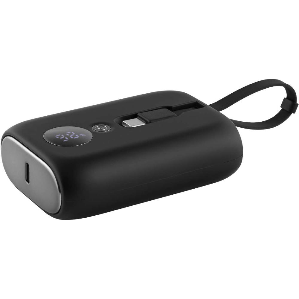 Product image Metmaxx® Powerbank "Dr.ChargeXLPDPRO" Werbeartikel