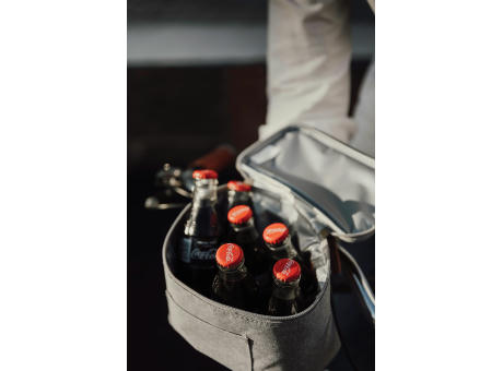 VINGA Sortino Velotasche bedrucken