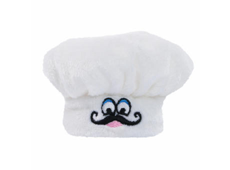 Product image Schmoozies® Kochmütze Werbeartikel