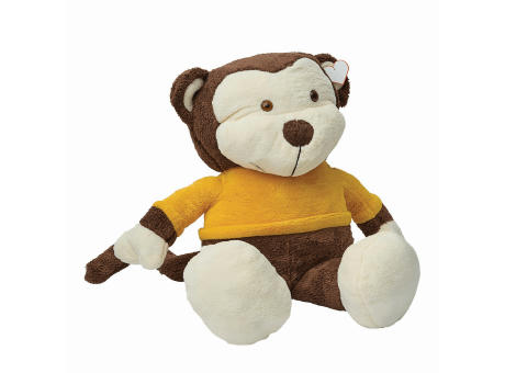 Product image BATU - Großer Plüsch-Affe Werbeartikel