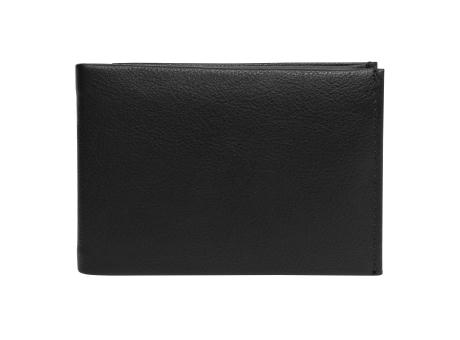 HOLIDAY - Echtleder-Geldbörse Werbeartikel