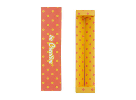 individuelles Stifteetui CreaBox Pen Werbeartikel