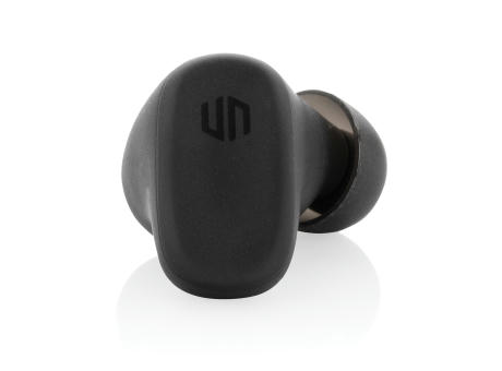 Urban Vitamin Gilroy Hybrid ANC und ENC Ohrhörer Werbeartikel