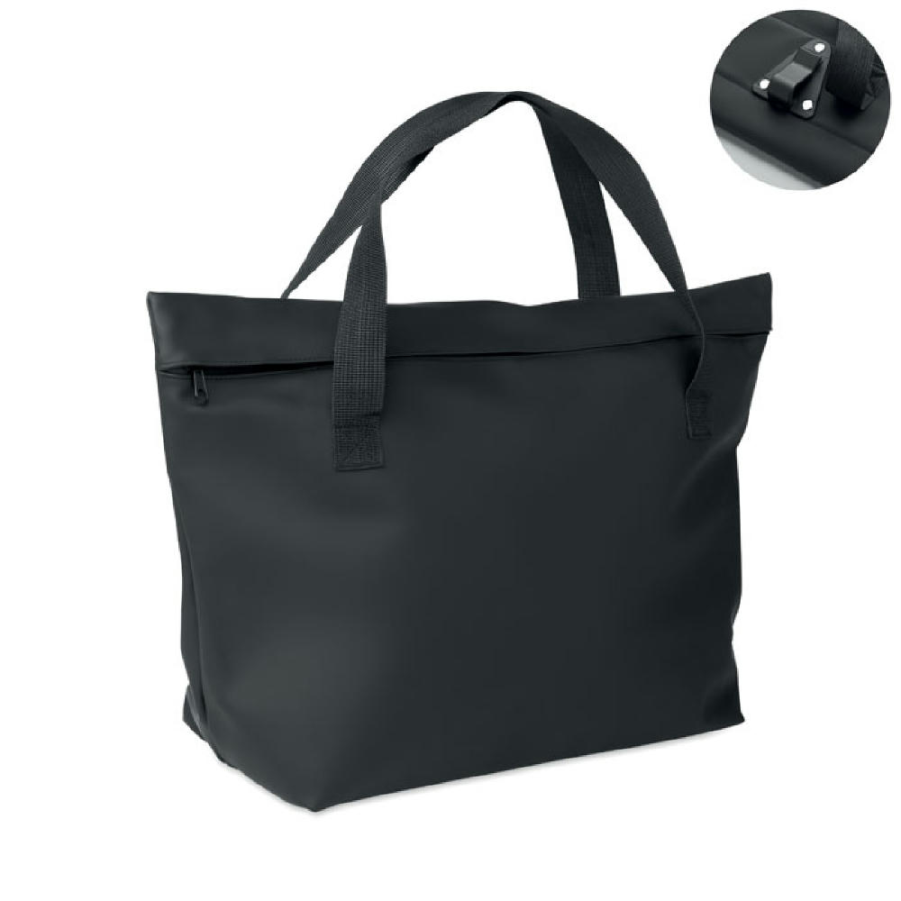 Product image Fahrrad-Einkaufstasche PU 10L Werbeartikel