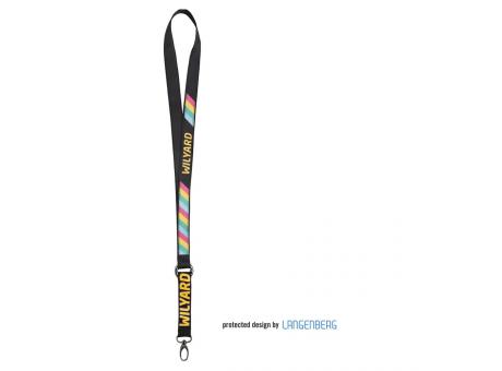 Product image Schlüsselband W-345 Werbeartikel