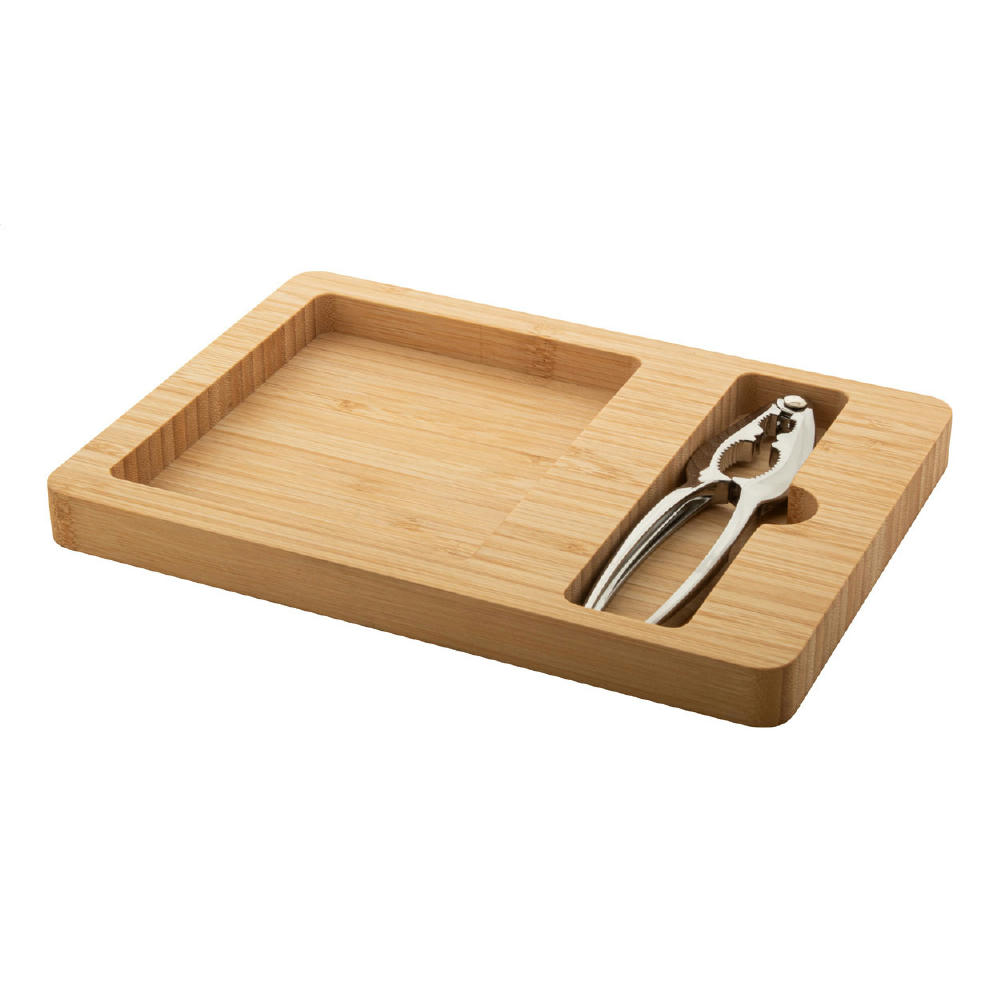 Product image Nußknackerset Valnott Werbeartikel