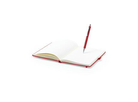 Notizblock Robin Werbeartikel