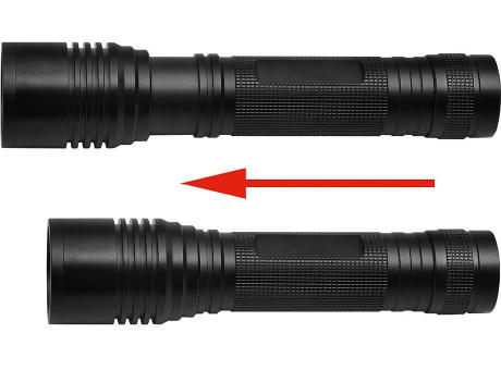 LED Leuchte "Lux Light XL 300 L" Werbeartikel