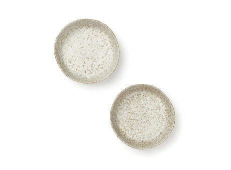 VINGA Nuvem Mini-Bowl, 2er-Set Werbeartikel