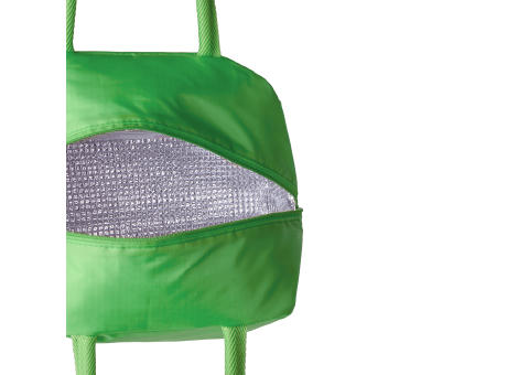 Kühltasche Vortex bedrucken