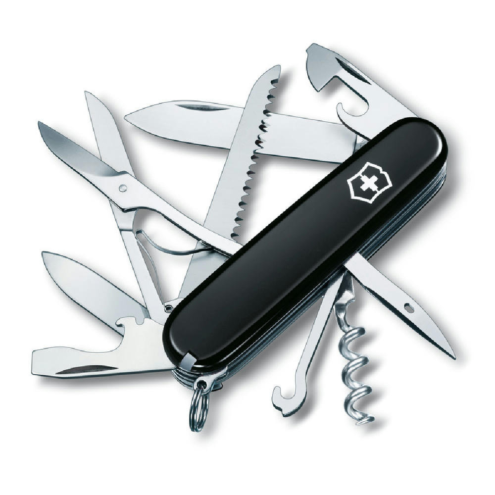 Product image Victorinox - Huntsman Werbeartikel