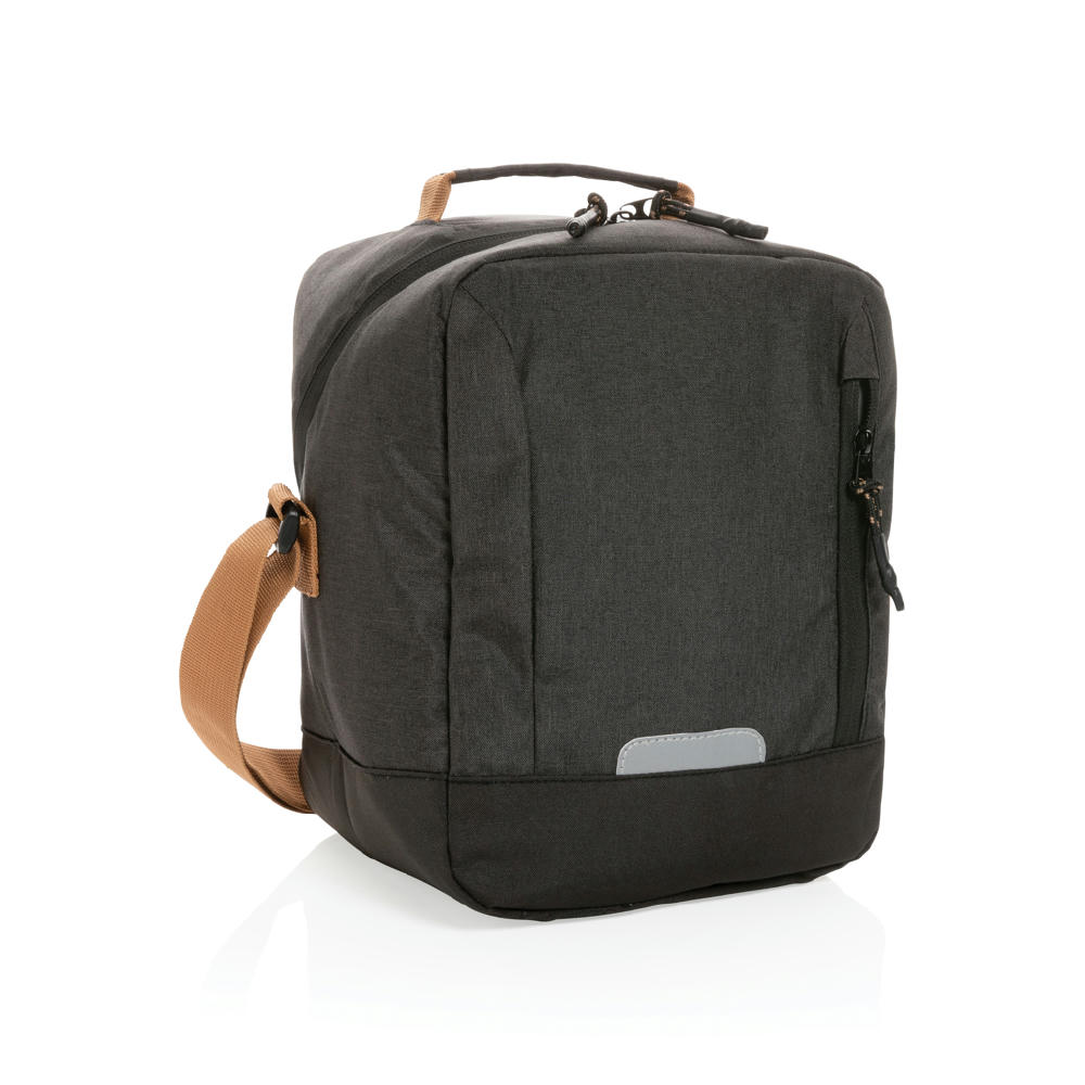 Impact AWARE™  Urban Outdoor Kühltasche Werbeartikel