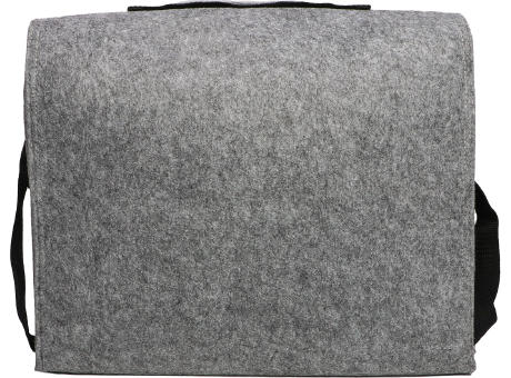 Polyesterfilz Umhängetasche Werbeartikel