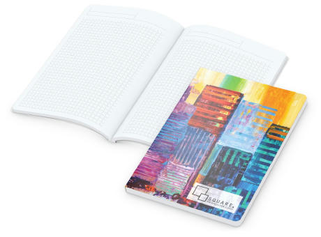 Product image Notizbuch Flexx-Book Bestseller Werbeartikel