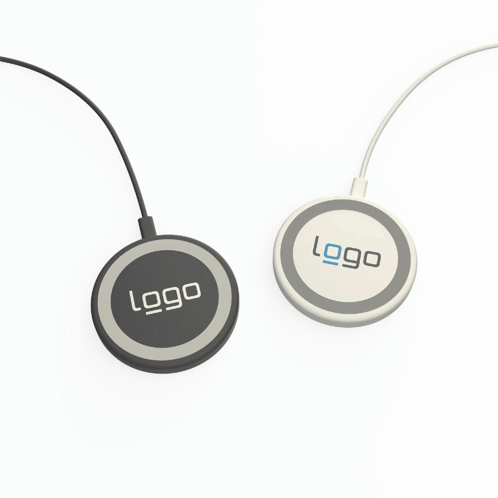 Wireless Charger Axis Werbeartikel