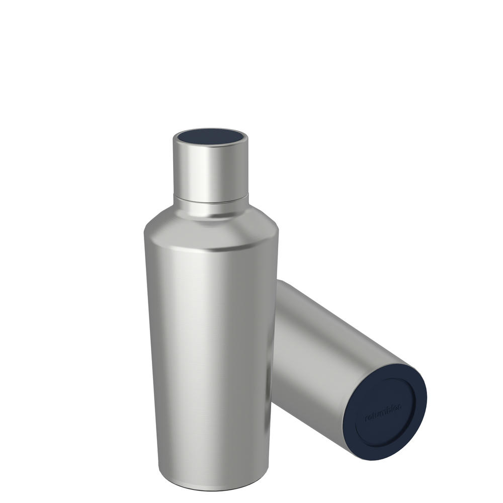 Thermotrinkflasche RETUMBLER-ORTADO CLICK Werbeartikel