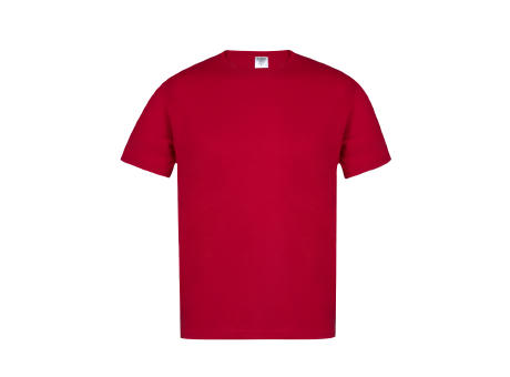 Erwachsene Farbe T-Shirt "keya" MC130 bedrucken