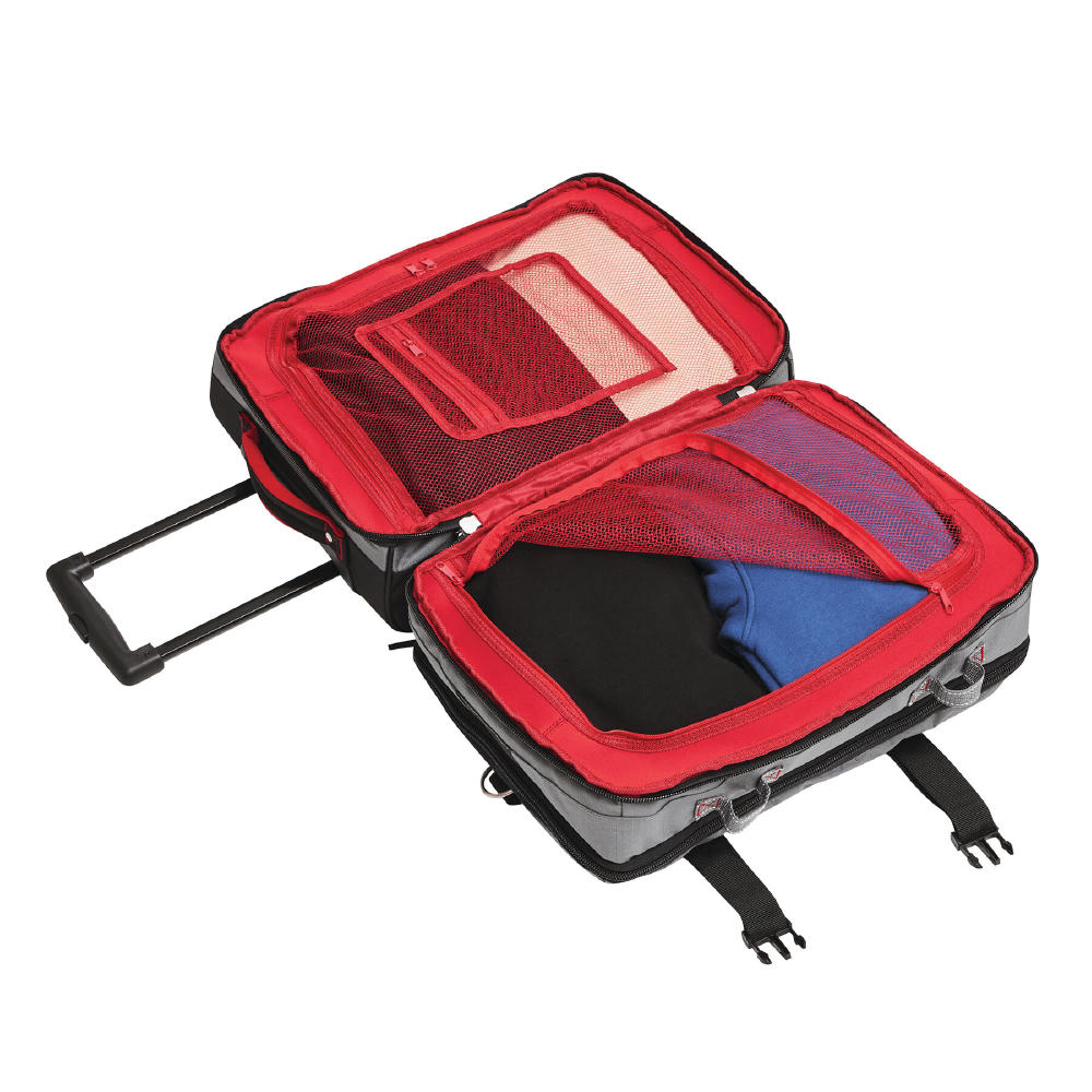 BOGI S - Trolley-Reisetasche BoGi S Werbeartikel