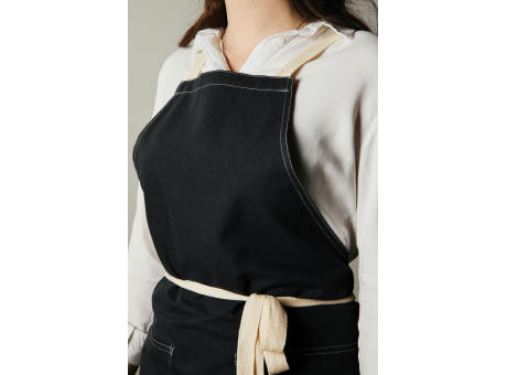 VINGA Sovano Schürze, 250gr/m² Werbeartikel