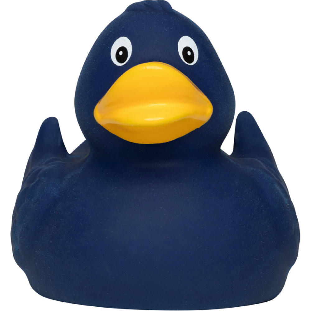 Naturkautschuk-Ente, klassik Werbeartikel