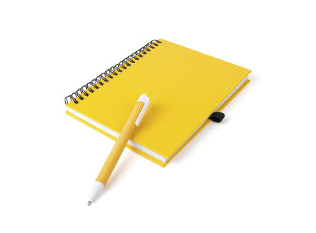 Notizbuch Koguel Werbeartikel