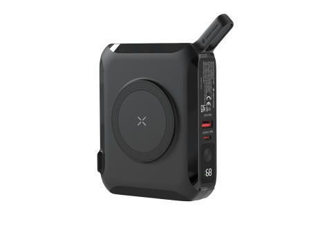 Urban Vitamin Oxnard 5-in-1 65W Universal-Ladegerät bedrucken