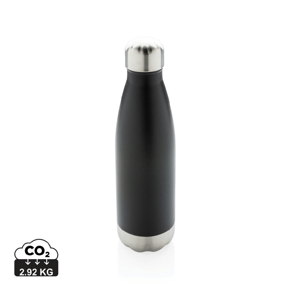 Product image Vakuumisolierte Stainless Steel Flasche Werbeartikel