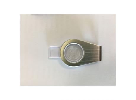 Product image USB-Stick Mini 062 USB 2.0 COB   1 GB Blau bedrucken