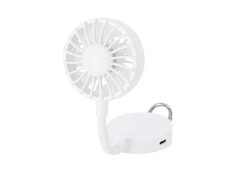 Ventilator Novarin Werbeartikel