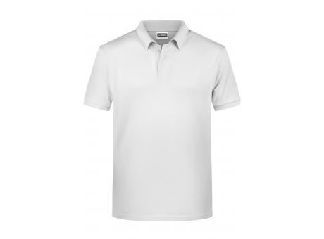 Men's Basic Polo - Klassisches Poloshirt bedrucken