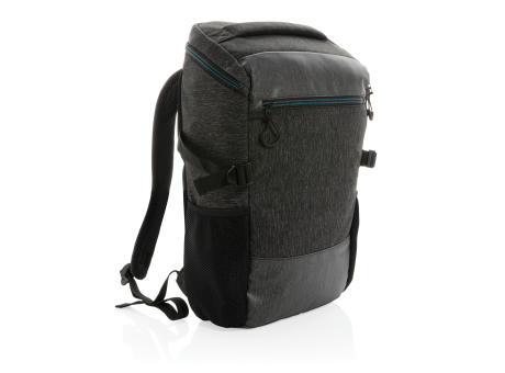 900D Easy Access 15.6" Laptop-Rucksack, PVC-frei bedrucken