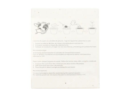 Malset Selanis Werbeartikel