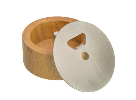 Flaschenöffner REFLECTS-NASSAU bedrucken