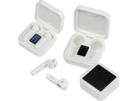 Product image Bluetooth Kopfhörer Dayton Werbeartikel