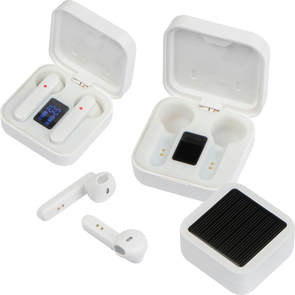 Product image Bluetooth Kopfhörer Dayton Werbeartikel