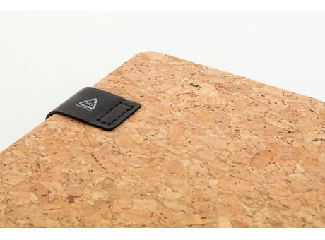 Notizbuch Corflop Werbeartikel