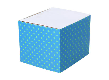 Individueller Pappschuber  CreaSleeve 400 bedrucken