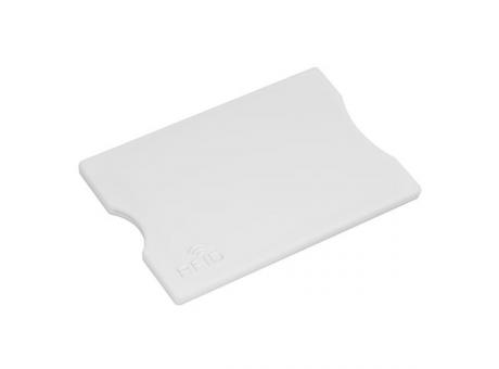 RFID-Kreditkartenhülle bedrucken