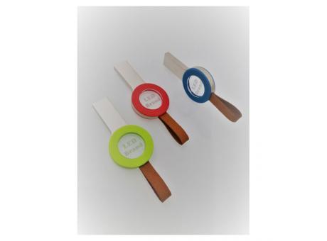 Product image USB-Stick A03 USB 2.0 COB 1 GB Blau bedrucken