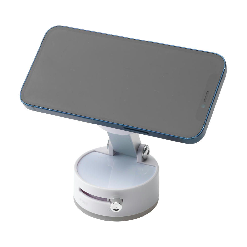 Flux Magnetic GRS R-ABS Phone Holder Werbeartikel