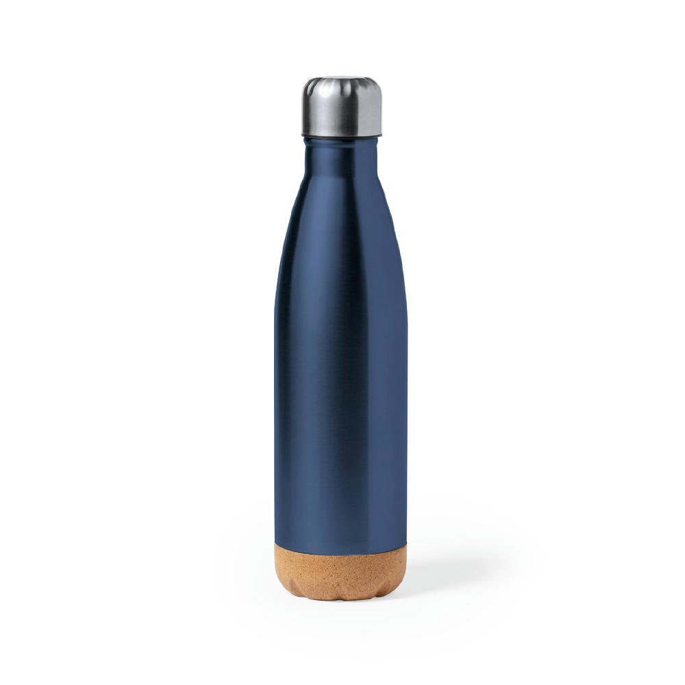 Product image Trinkflasche Kraten Werbeartikel