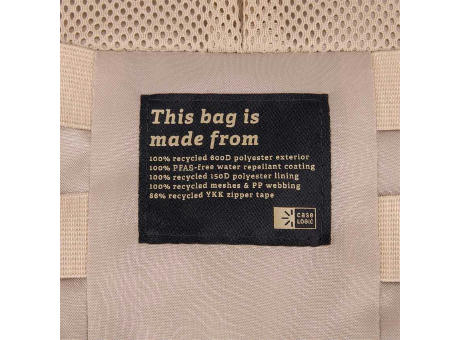 Case Logic Invigo Elektronik-Organizer-Tasche, groß Werbeartikel