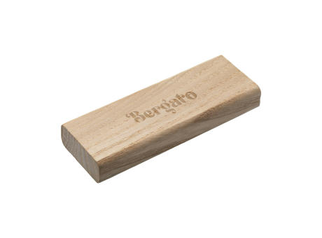 Wooosh Senang Car Freshner Autoparfüm Werbeartikel