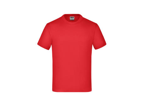 Junior Basic-T - Kinder Komfort-T-Shirt aus hochwertigem Single Jersey bedrucken