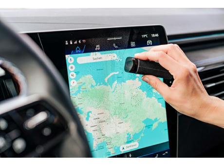 SPRAY Displayreiniger Werbeartikel