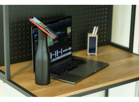 TROIKA Thermoflasche STAND BY ME Werbeartikel